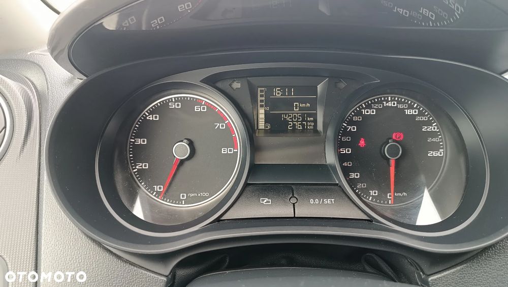 Seat Ibiza 1.2 TSI FR - 5