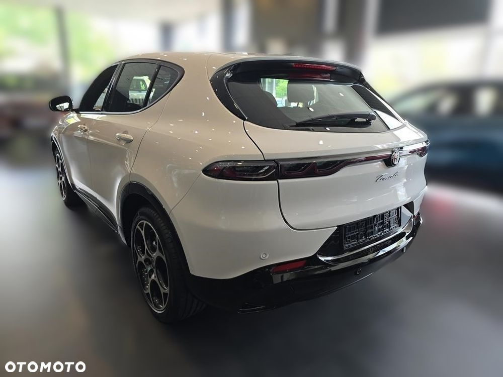 Alfa Romeo Tonale 1.5 T4 GSE mHEV Sprint DCT - 6