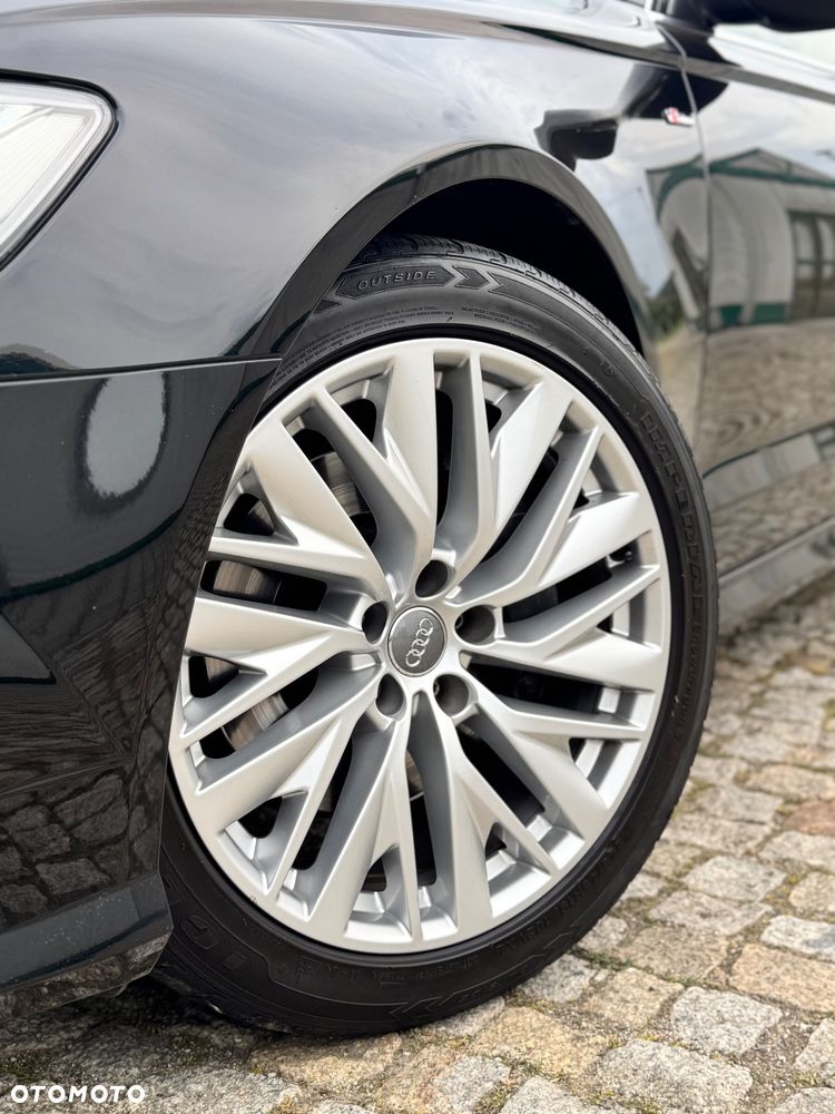 Audi A6 Limousine 3.0 TDI Quattro S tronic - 12