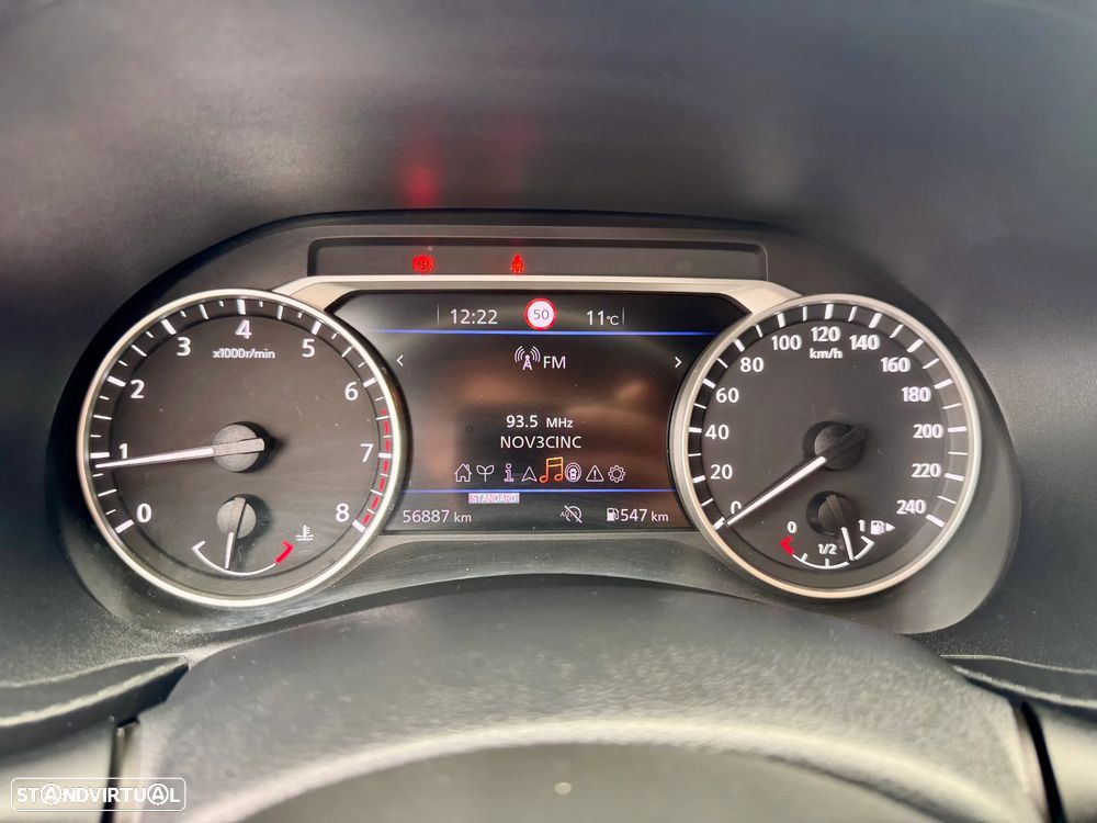 Nissan Juke 1.0 DIG-T Tekna - 30