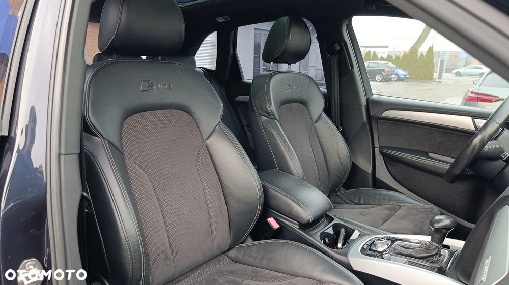 Audi Q5 - 24
