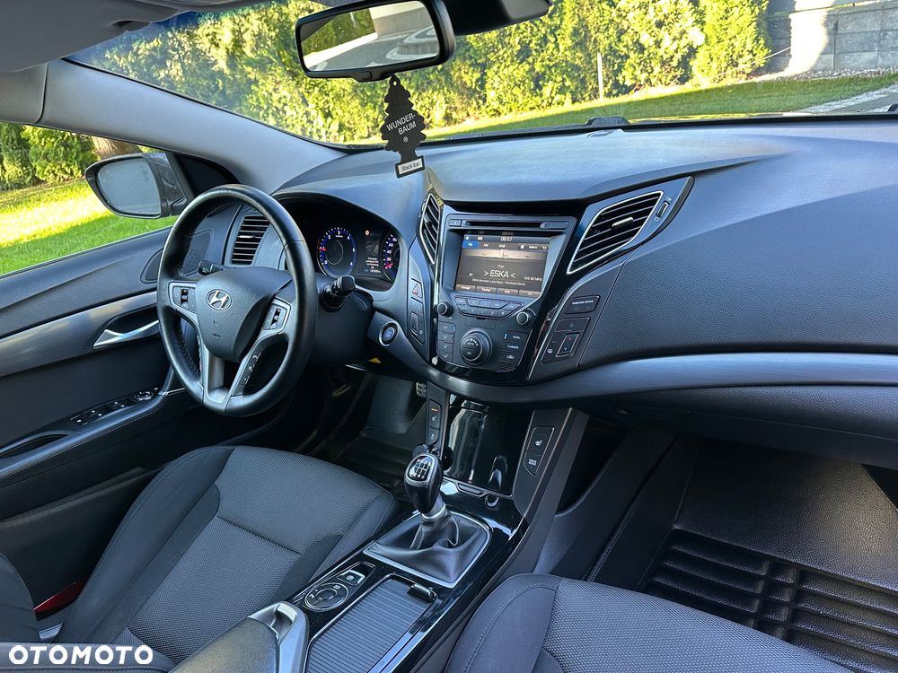 Hyundai i40 1.7 CRDi BlueDrive Premium - 33