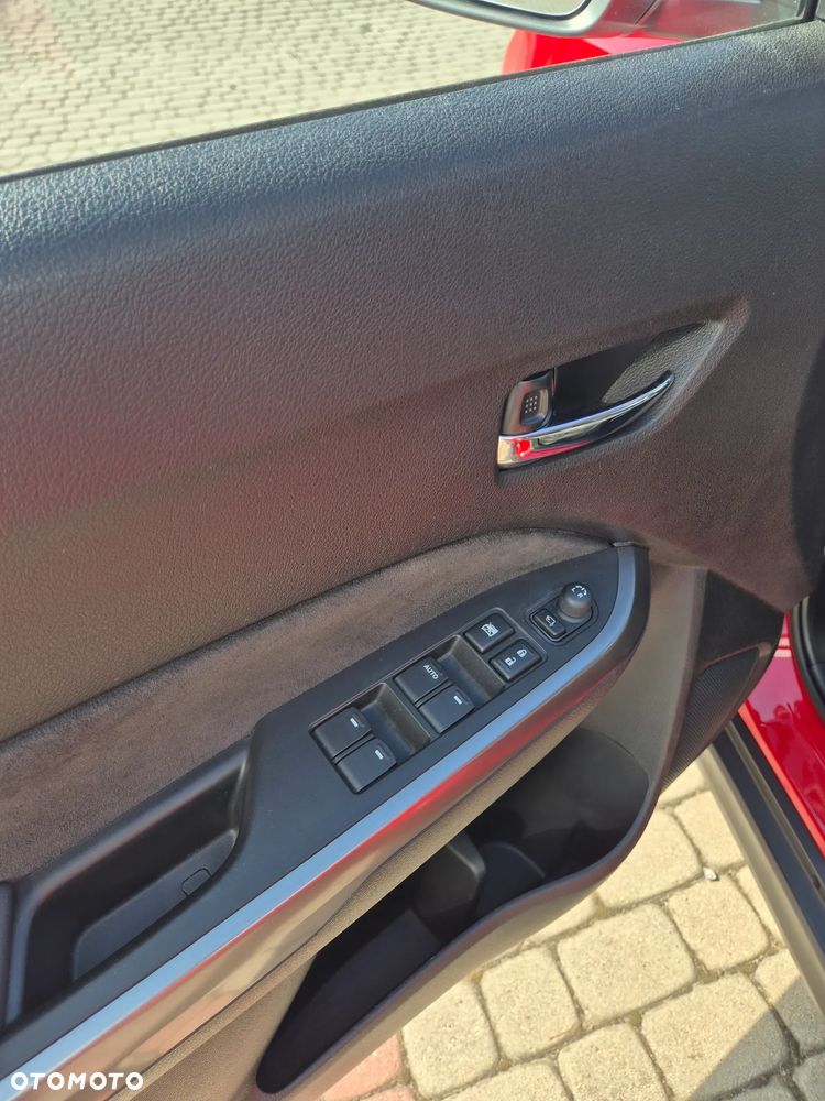 Suzuki Vitara 1.4 Boosterjet XLED 2WD - 10