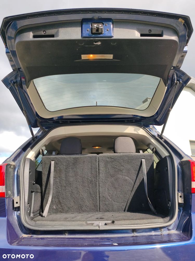 Dodge Journey - 28
