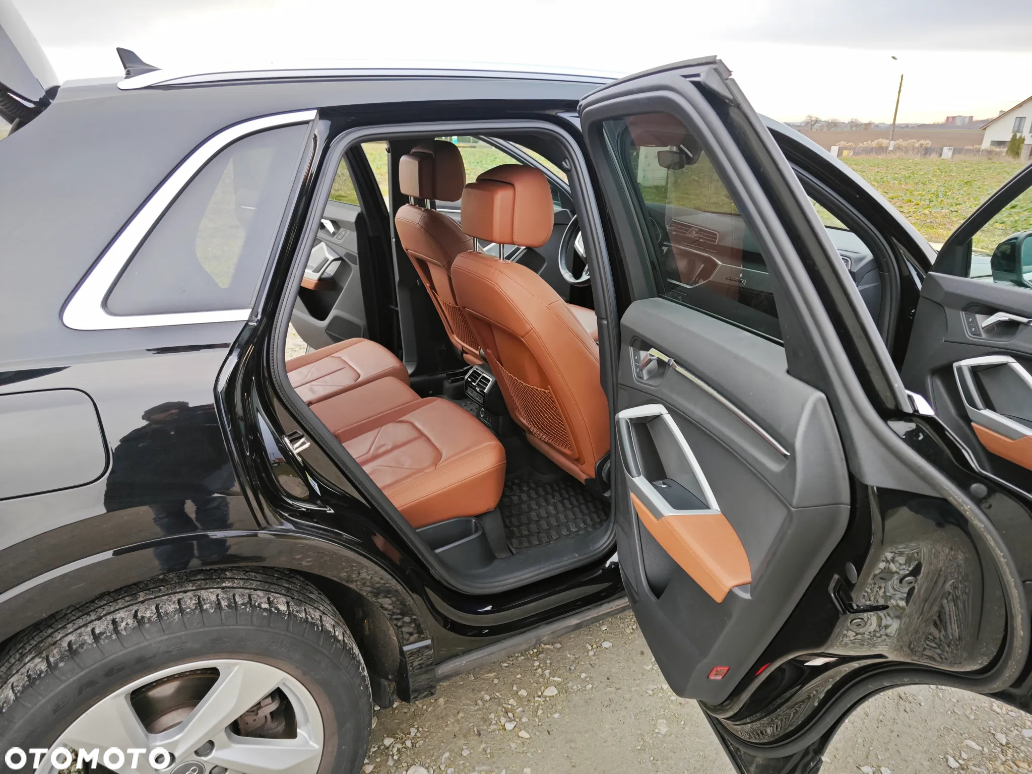 Audi Q3 - 13