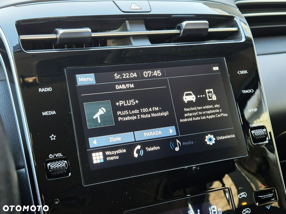 Hyundai Tucson 1.6 T-GDi Smart 2WD - 32