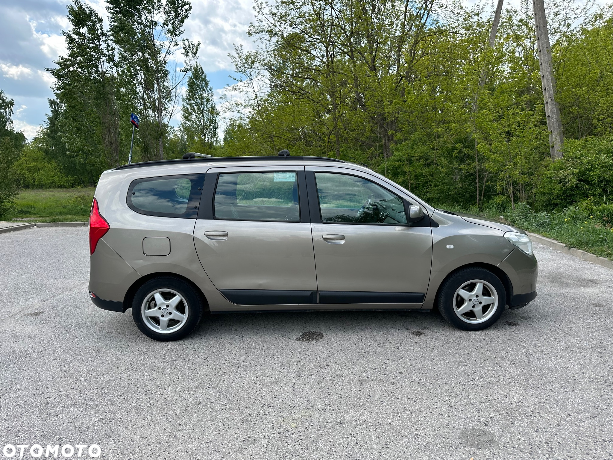 Dacia Lodgy - 3