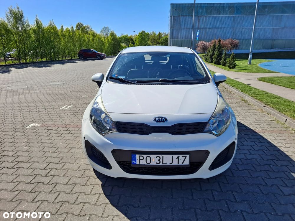 Kia Rio 1.4 M (klm) - 5