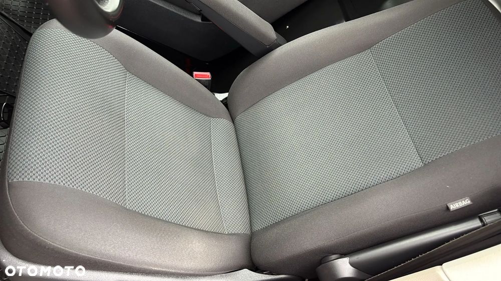 Volkswagen Transporter T6 - 18