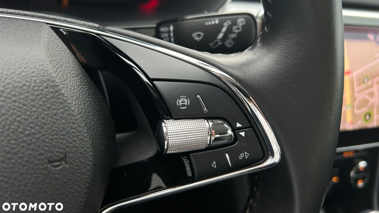 Skoda Superb - 17
