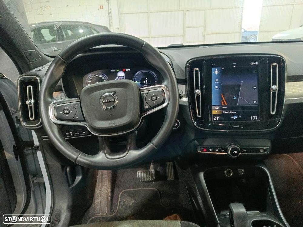 Volvo XC 40 1.5 T5 PHEV Inscription Expression - 6