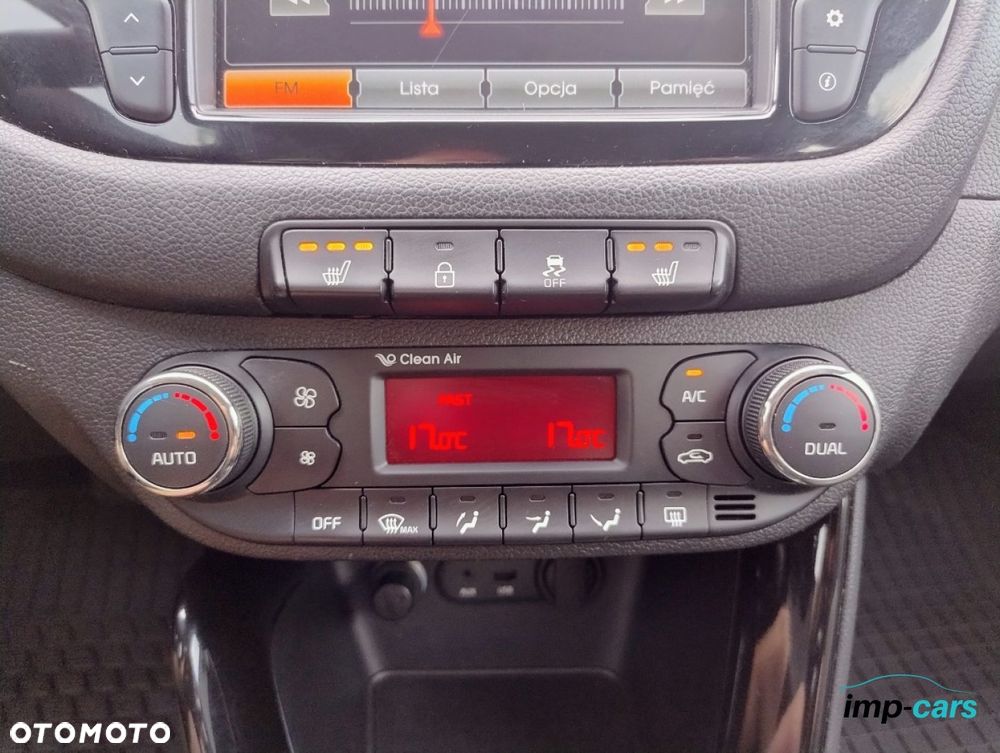 Kia Ceed - 18