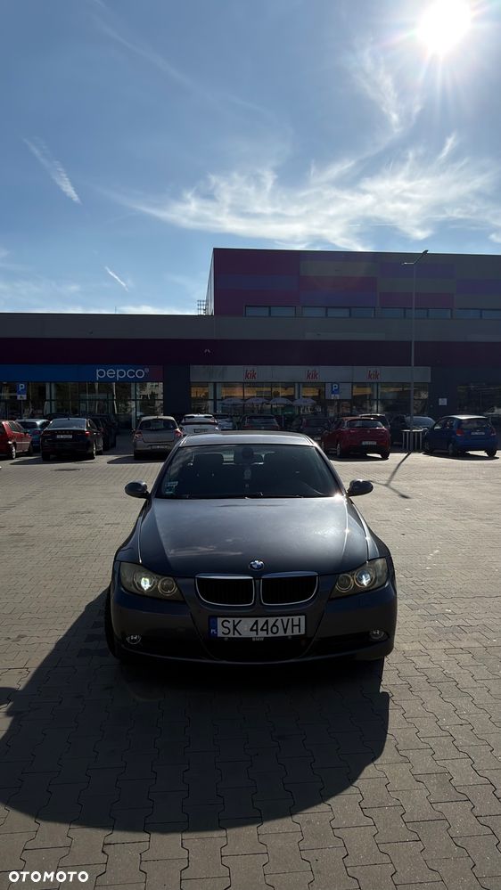 BMW Seria 3 - 14