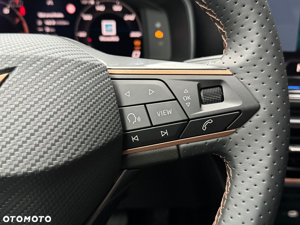 Cupra Leon Sportstourer - 29