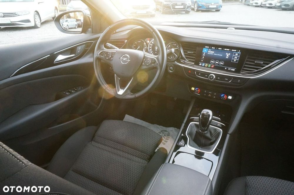 Opel Insignia 2.0 CDTI Elegance S&S - 14