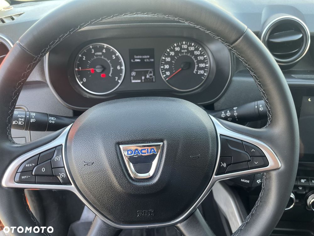 Dacia Duster 1.0 TCe Prestige - 14