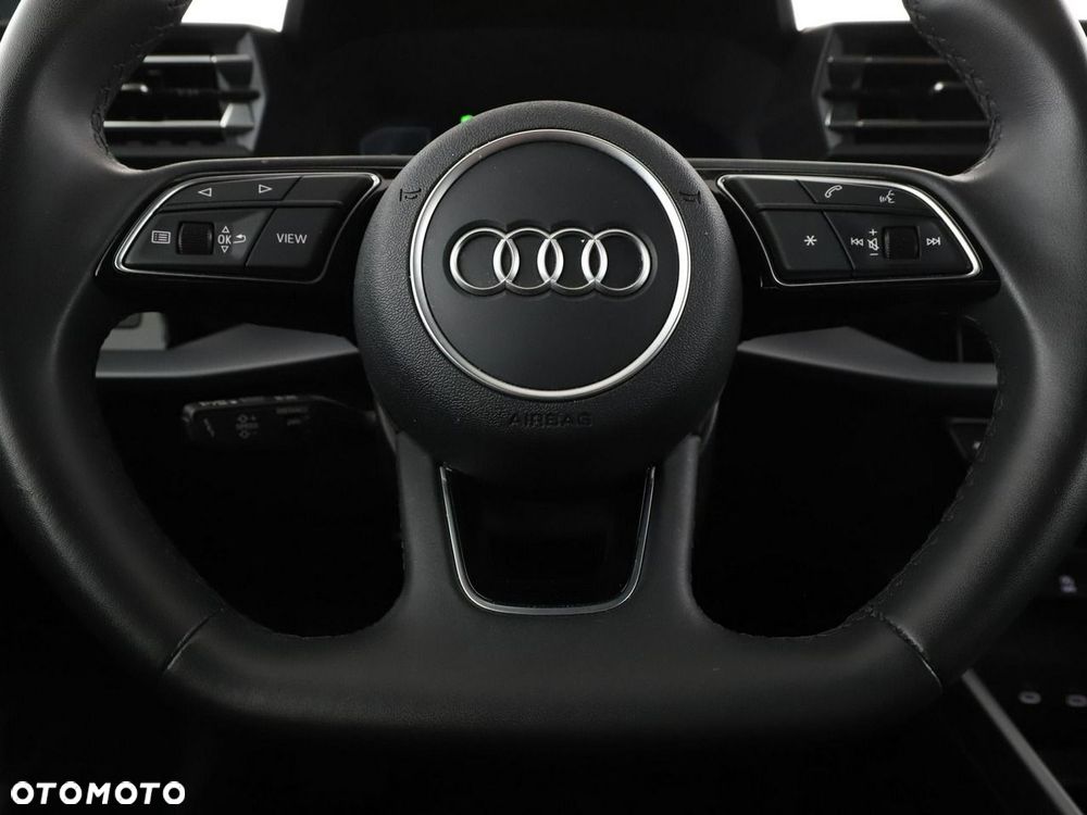 Audi A3 Sportback 30 TFSI mHEV Advanced S tronic - 22
