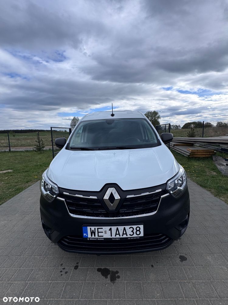 Renault EXPRESS - 12