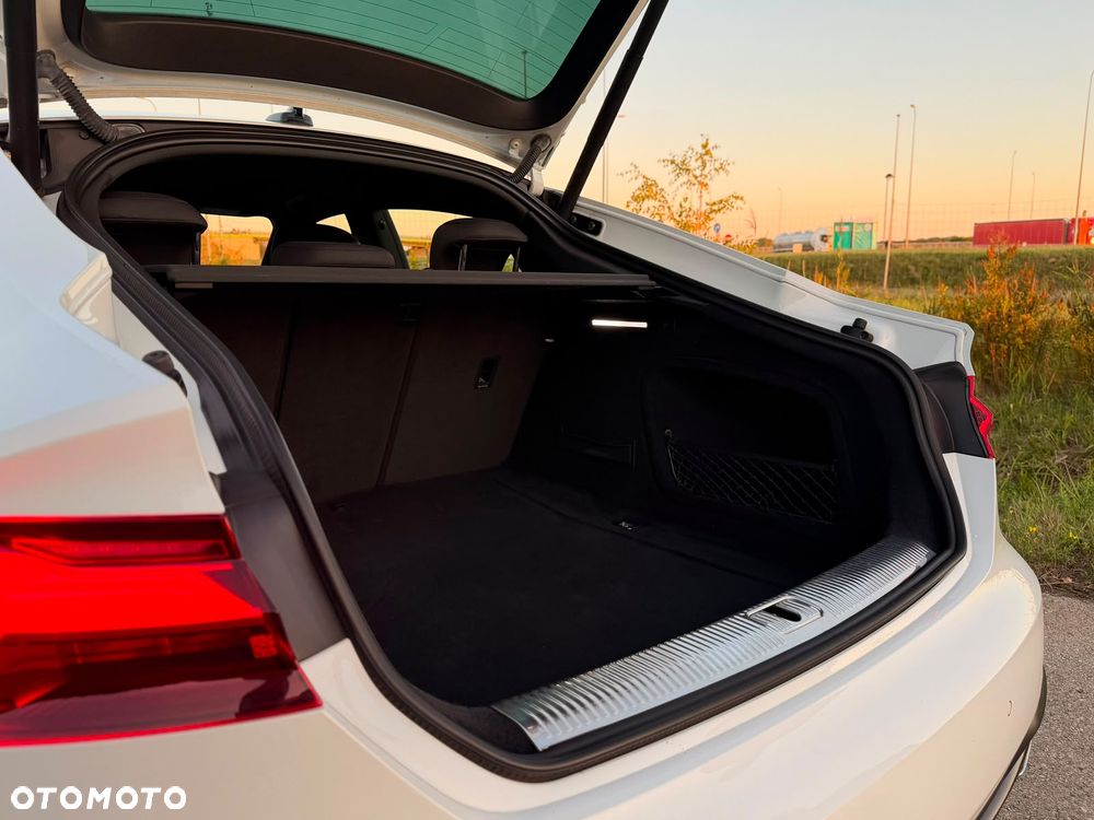 Audi A5 Sportback - 23