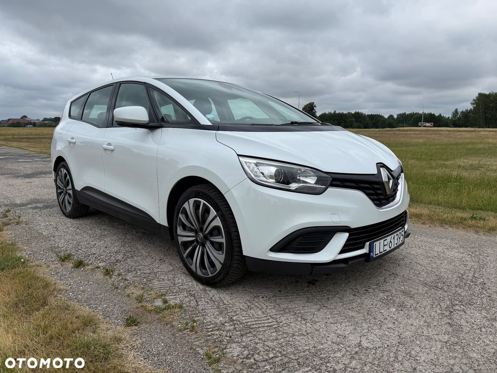 Renault Grand Scenic - 4