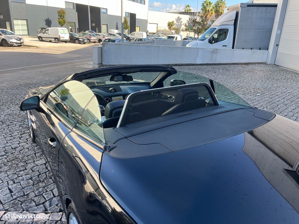 Mercedes-Benz SL 350 Standard - 28