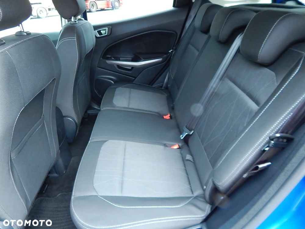 Ford EcoSport 1.0 EcoBoost - 24