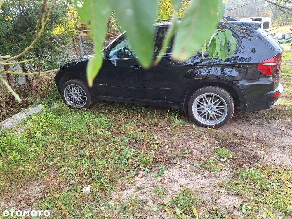 BMW X5 - 3