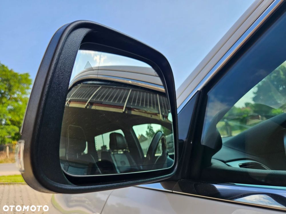 Jeep Grand Cherokee 3.0 CRD Overland EU6 - 10
