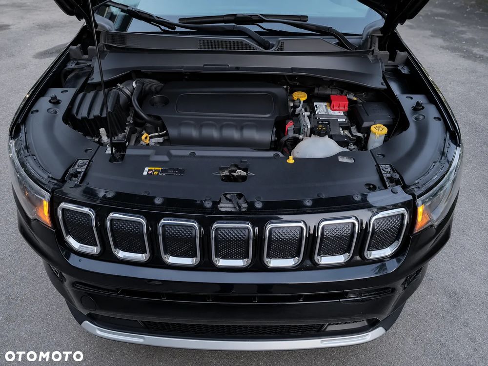 Jeep Compass - 13