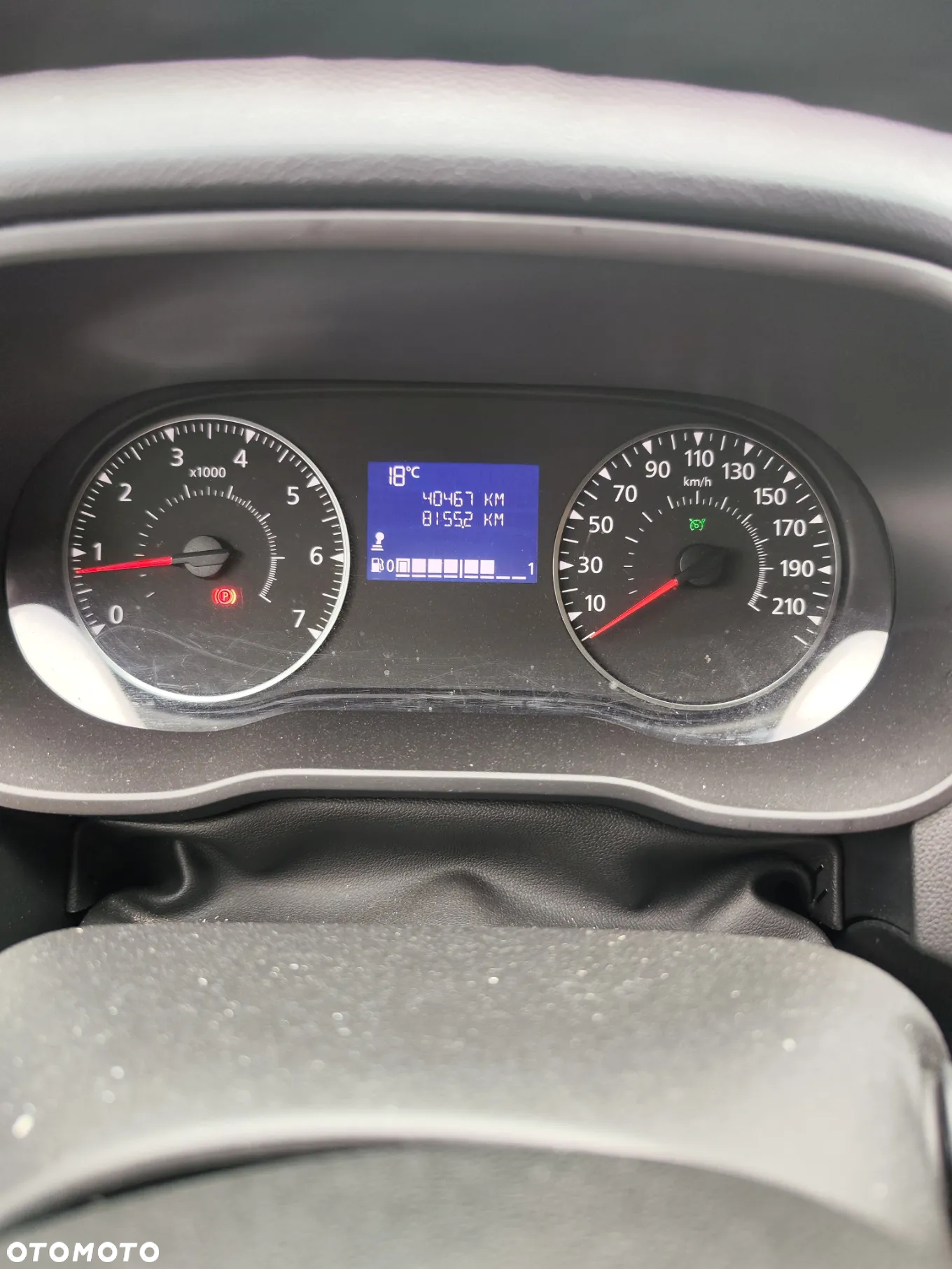 Dacia Duster - 4
