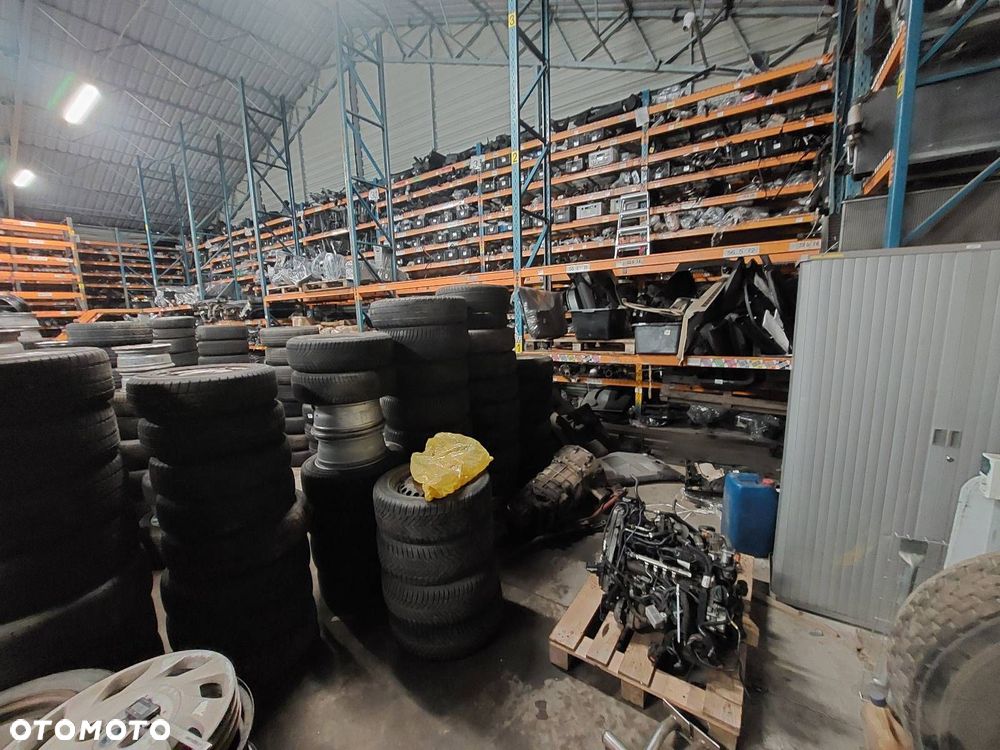 OPONY 4 SZT 205/55R16 2015R DĘBICA FRIGO 2 2023R WM-MYKI ALLMASTER Q6 - 18
