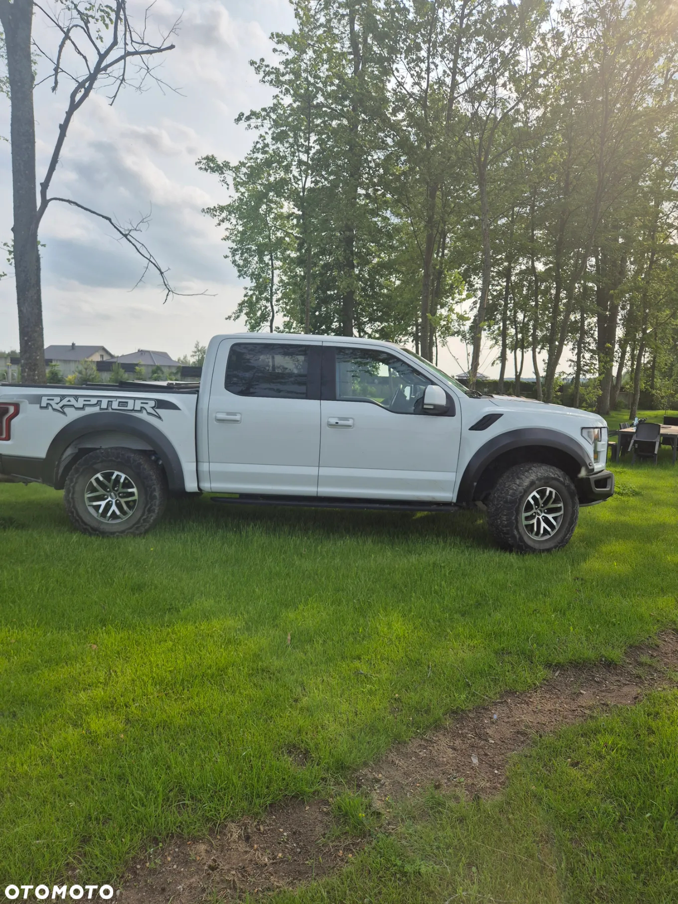 Ford F150 - 8
