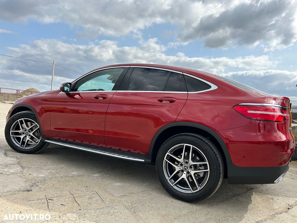 Mercedes-Benz GLC - 3
