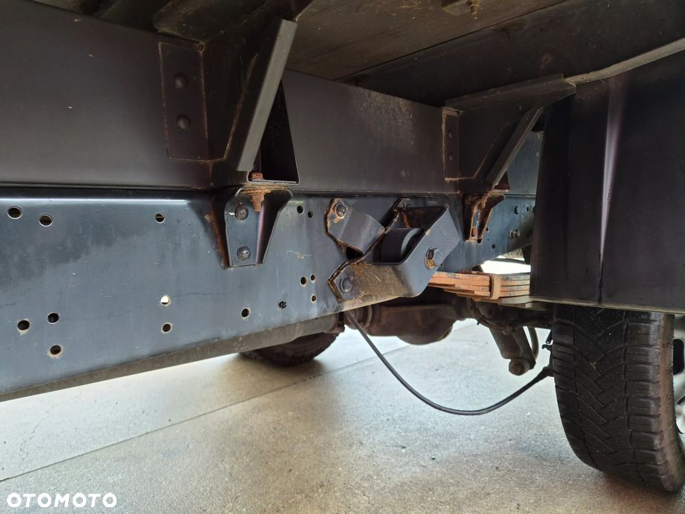 Iveco Daily - 10