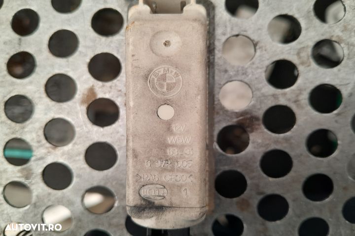 LAMPA LUMINI INTERIOR 6972605 MX1253 BMW Seria 5 F10 [2009 - 2013] - 3