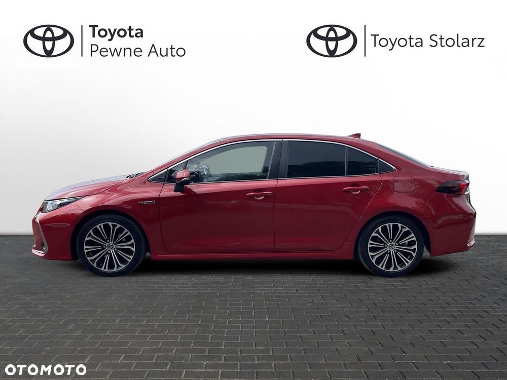 Toyota Corolla 1.8 Hybrid Comfort - 2