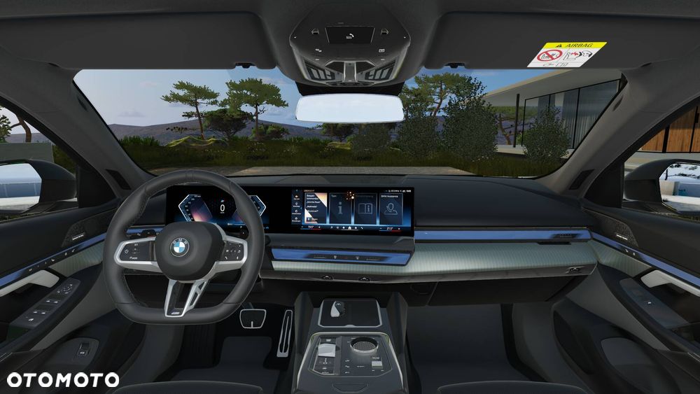 BMW Seria 5 520d xDrive - 7