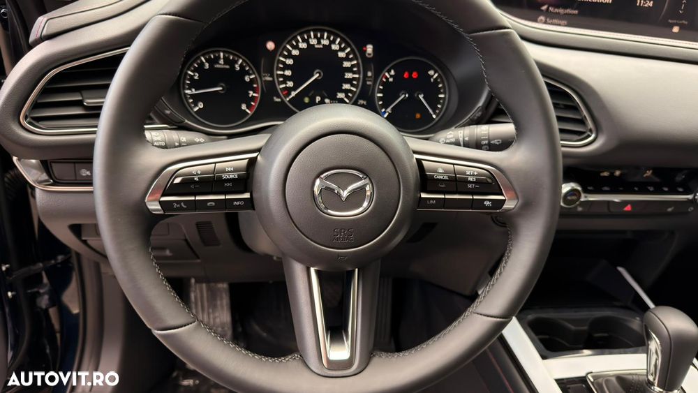 MAZDA CX-30 2025 — imagine 20