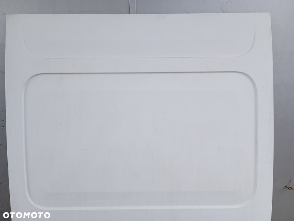 drzwi prawe przesuwne boczne wysoki renault master II opel movano a nissan interstar 2003-2010 L2H2 L3H2 - 2