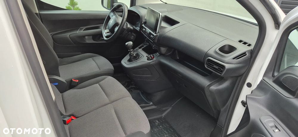Citroën Berlingo - 15