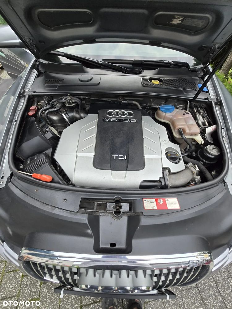 Audi A6 Allroad - 4