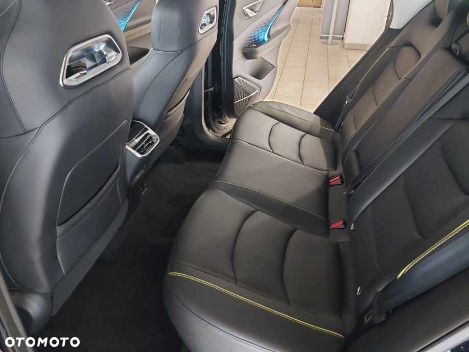 BAIC 5 Beijing 1.5T Comfort DCT - 8
