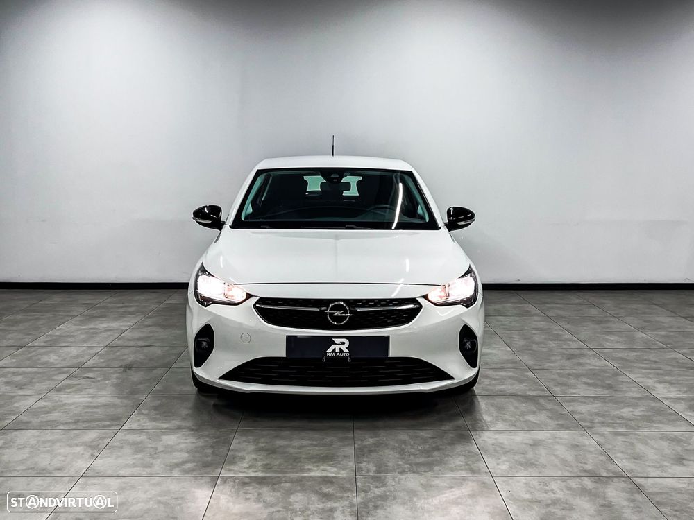 Opel Corsa 1.2 T Edition - 2