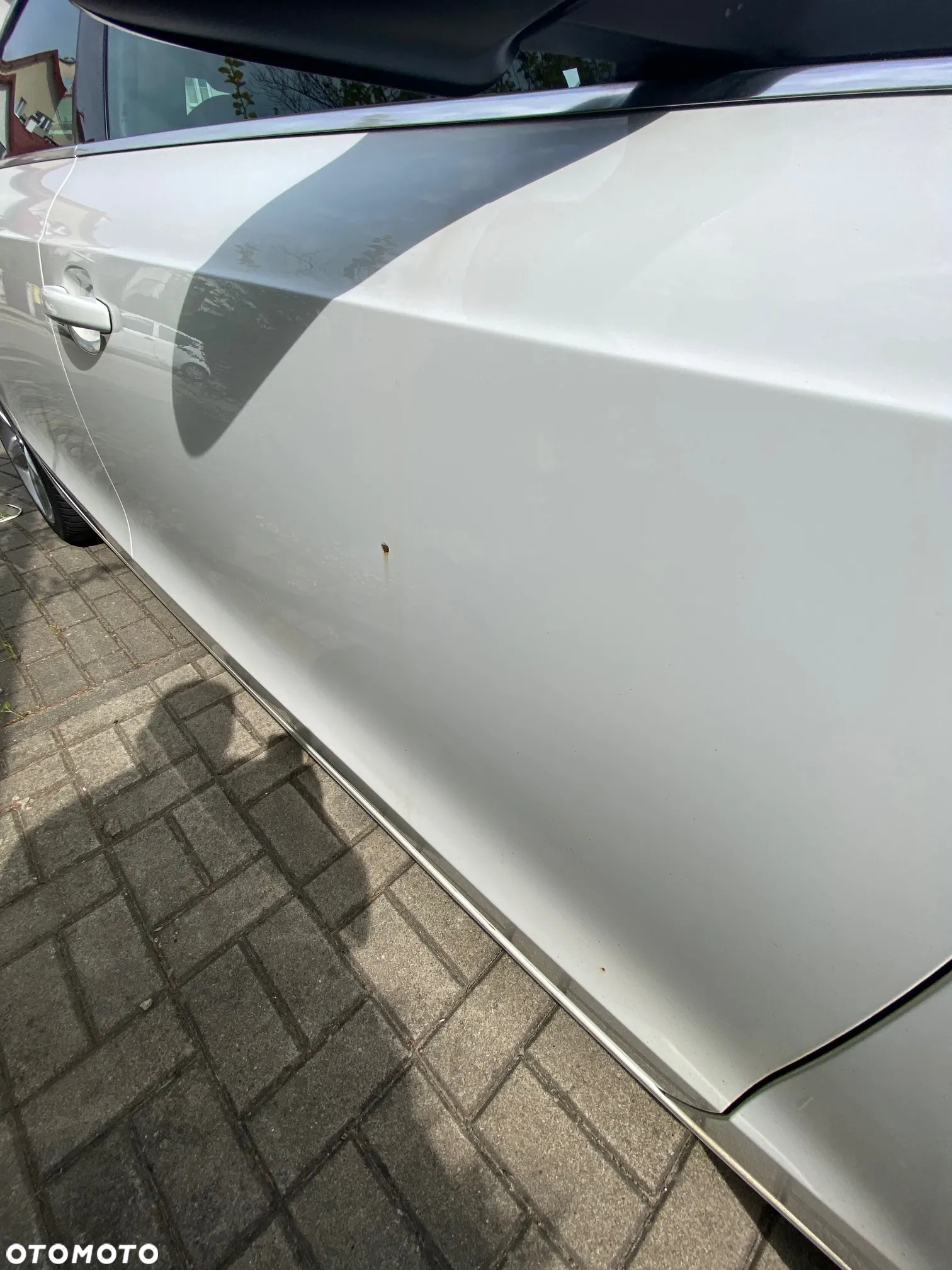 Audi A5 1.8 TFSI Sportback - 6