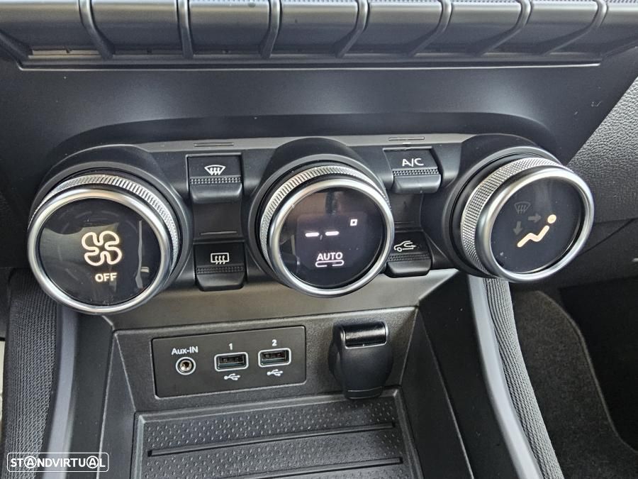 Renault Zoe (c/ Bateria) Zen 50 - 27