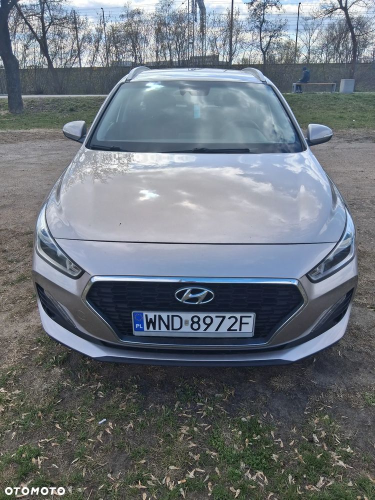 Hyundai i30 1.4 T-GDI Comfort - 2