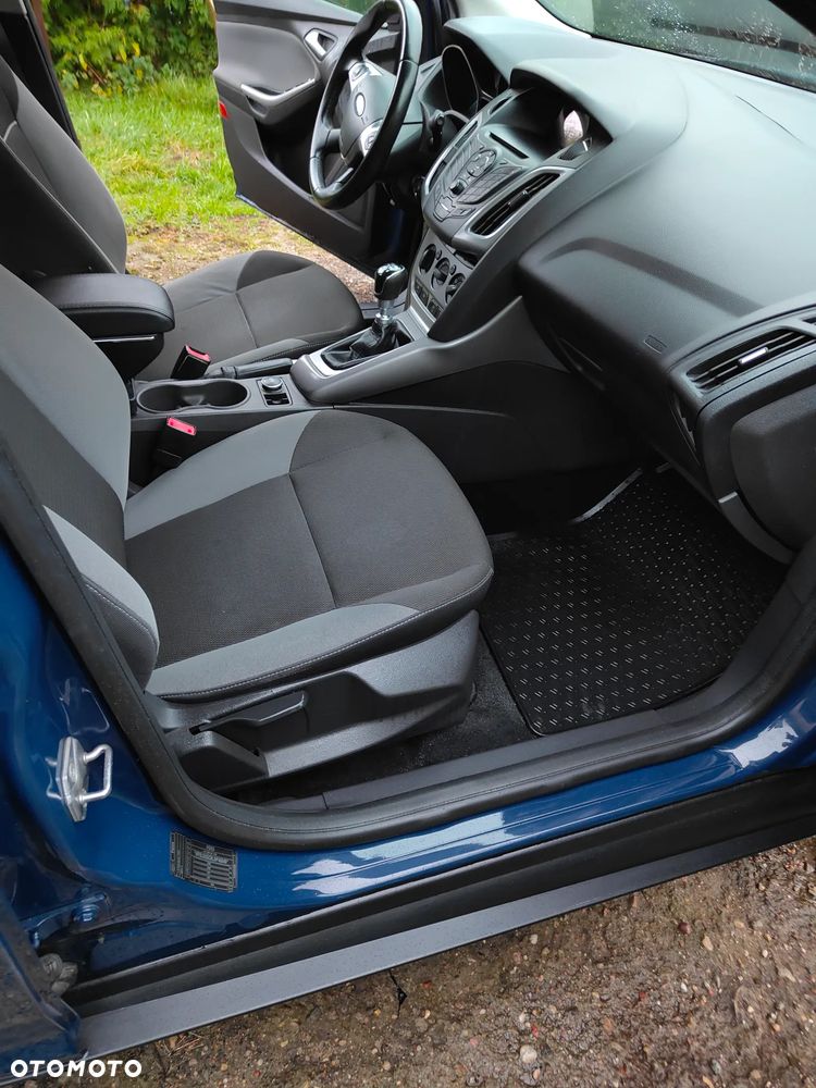 Ford Focus - 9