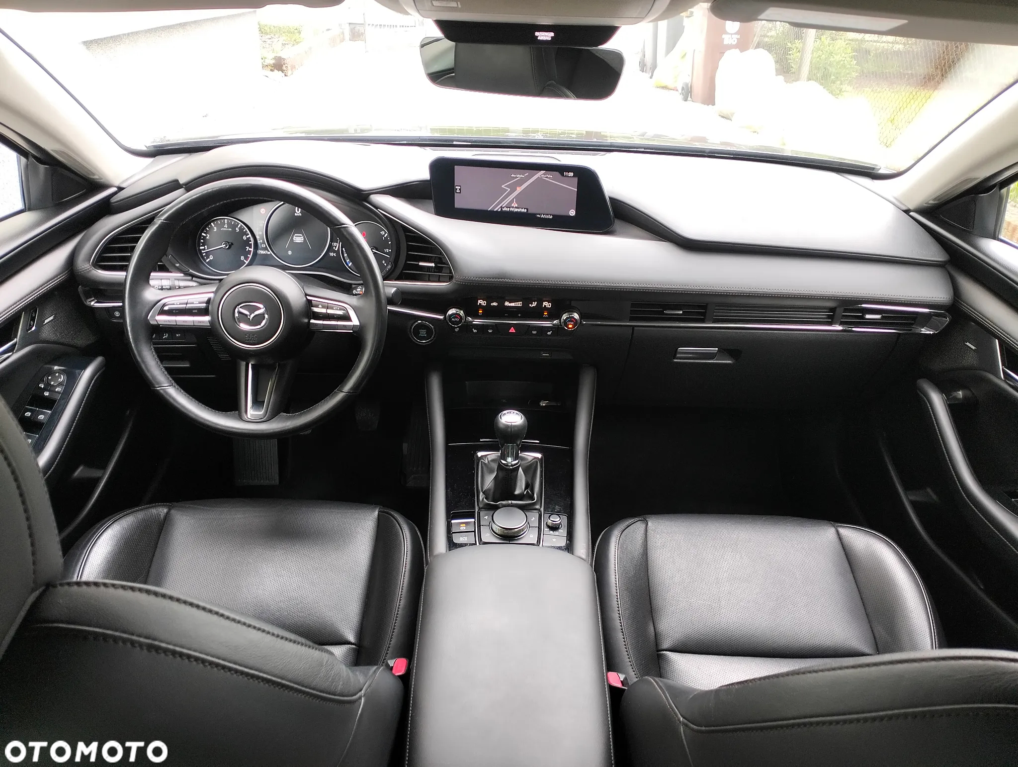 Mazda 3 - 5