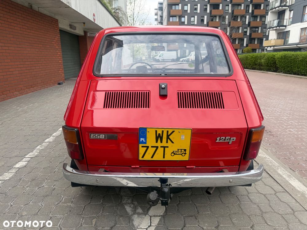 Fiat 126 - 3