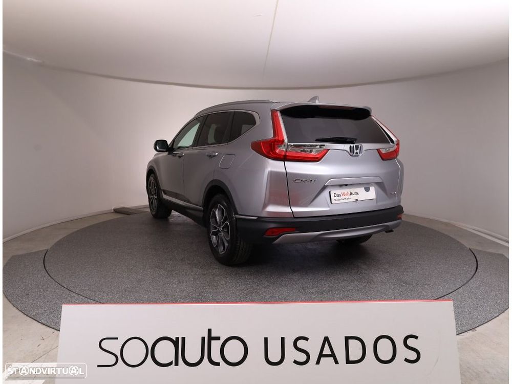 Honda CR-V 2.0 i-MMD Lifestyle - 9